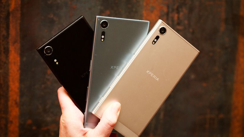 Xperia Z5 Premium