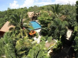 5 Bedroom Villa for sale in Pa Khlok, Phuket