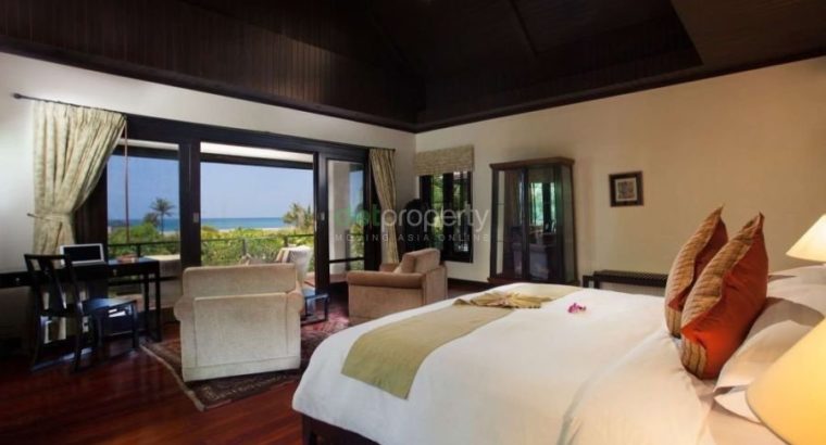 6 Bedroom Villa for sale in Maan Tawan, Bang Tao,