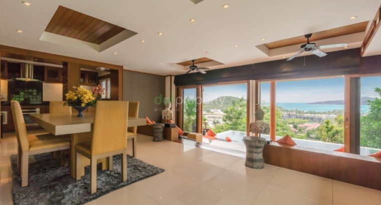 4 Bedroom Villa for sale in Surin, Phuket