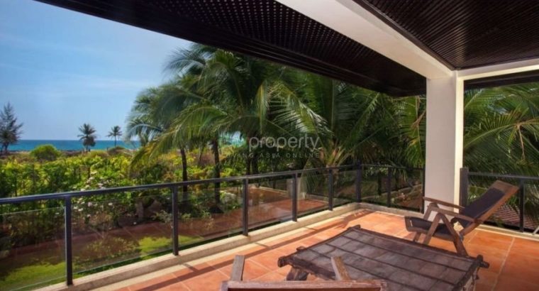 6 Bedroom Villa for sale in Maan Tawan, Bang Tao,