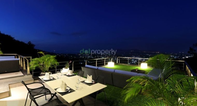 6 Bedroom Villa for sale in Bang Tao, Phuket