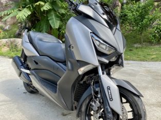 Yamaha Xmax 300cc