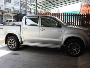 2006 year end toyota prerunner 3.0 e 4 door bronze