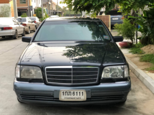 W140 s500me