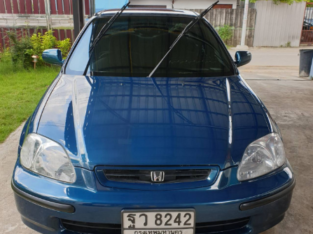 Honda Civic EK 1996