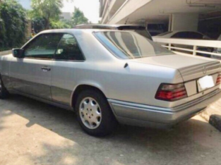 BENZ 300 CE Auto