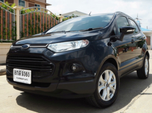 FORD ECOSPORT 1.5 TREND (MNC) 2016