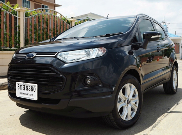 FORD ECOSPORT 1.5 TREND (MNC) 2016