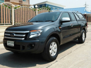 FORD RANGER ALL-NEW OPEN 2.2 XLS 2014