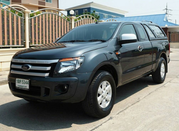 FORD RANGER ALL-NEW OPEN 2.2 XLS 2014