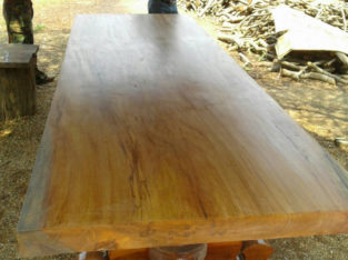 Big size Makha wood table