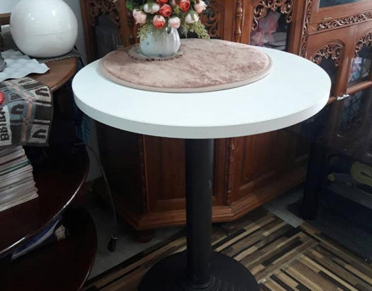 Selling Round Table # Multipurpose Fiberglass Fron