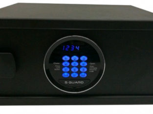 Sell ​​Digital Safe S -GARD model O-2043