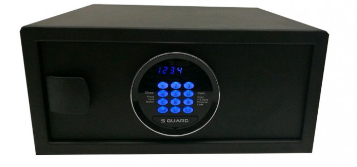 Sell ​​Digital Safe S -GARD model O-2043