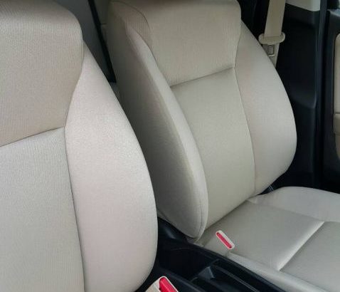 RENTAL – Honda City Sport Model 2015 499 Baht/day