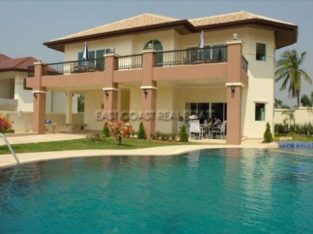 300m2, 190 TW, 3 Bedrooms Pool Villa