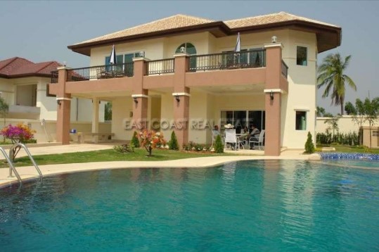 300m2, 190 TW, 3 Bedrooms Pool Villa