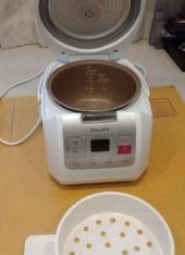 PHILIPS RICE COOKER