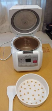 PHILIPS RICE COOKER