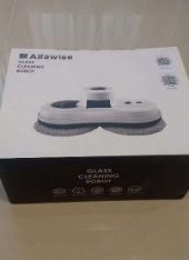 ALFAWISE multi surface cleaning robot s60