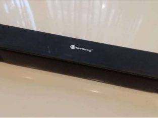 sound bar Bluetooth speaker