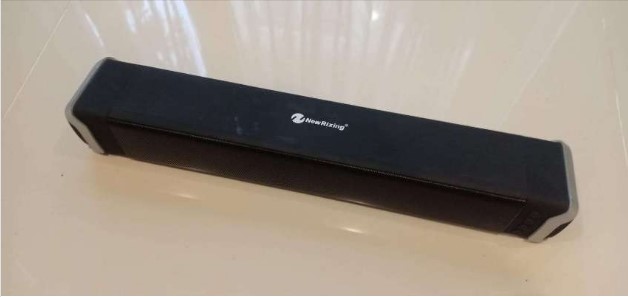 sound bar Bluetooth speaker