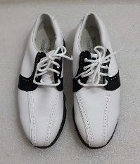 golf shoes (ladies)