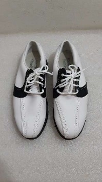 golf shoes (ladies)