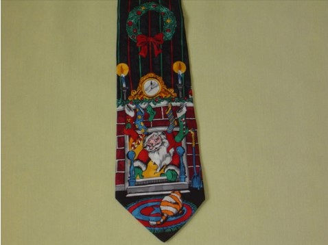 New Fashion Necktie To Choose!