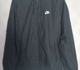 Nike Windrunner New L