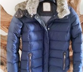 ESPRIT – WINTER JACKET – ฿1500 (PHUKET)