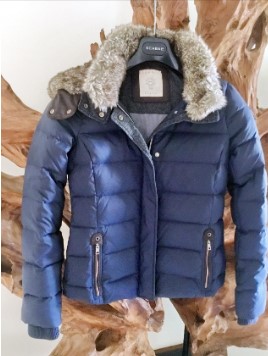 ESPRIT – WINTER JACKET – ฿1500 (PHUKET)