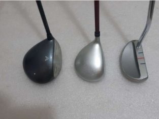 golf set for women’s