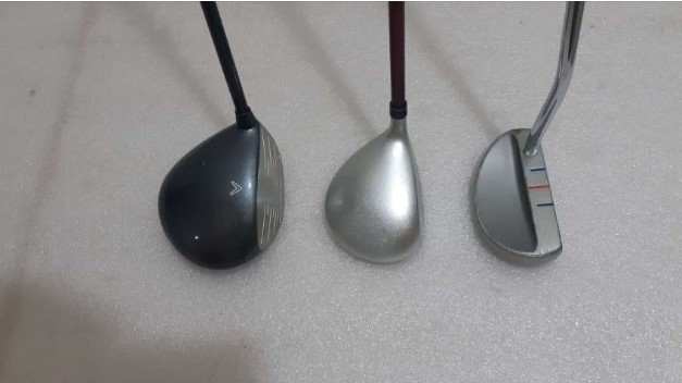 golf set for women’s