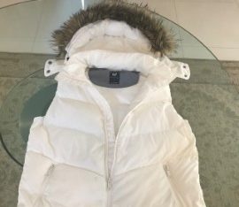 GAP brand new jacket size L – ฿1300 (PHUKET)