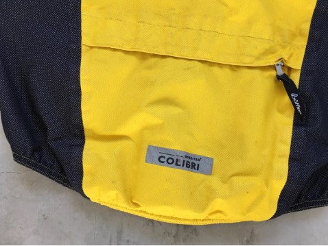 Loeffler Goretex Colibri Bike Jacket for Sale – ON