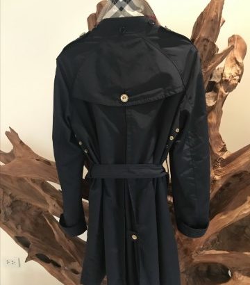 BURBERRY Britt trench 40 eu