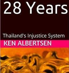 New book: Thai prisons – scathing news newspapers