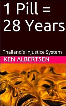 New book: Thai prisons – scathing news newspapers