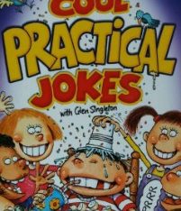 101 Cool Practical Jokes-Laugh w Your Family & Fri