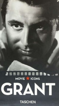 MOVIE ICONS – GRANT