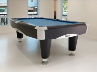 Rhino Pool Tables