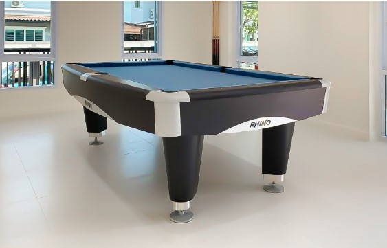 Rhino Pool Tables