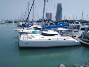 Fountaine Pajot ATHENA 38 Catamaran *R U ready for