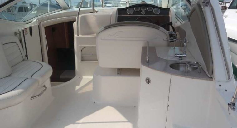 Sea Ray Sundancer 290