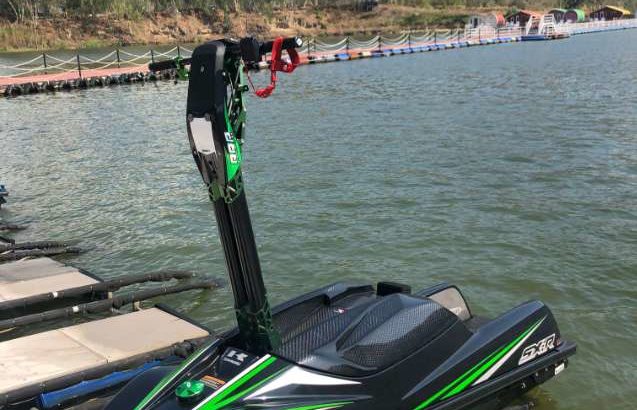 Jet Ski Kawasaki 1500 SXR 2018