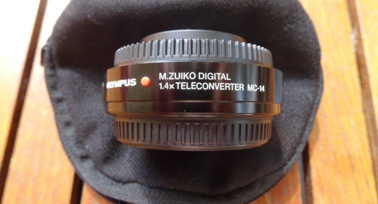 OLYMPUS M.ZUIKO DIGITAL ED 40-150 f2.8 PRO LENS AN