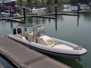 Quick sale Dariel Boats