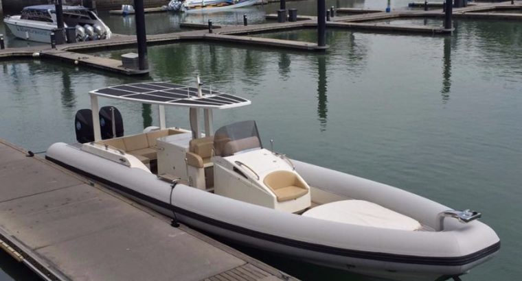 Quick sale Dariel Boats